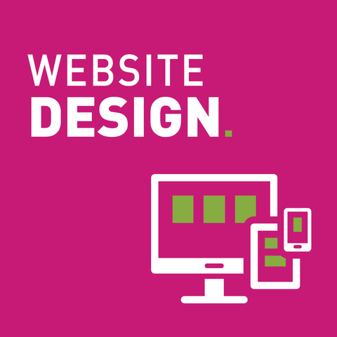 Custom Websites