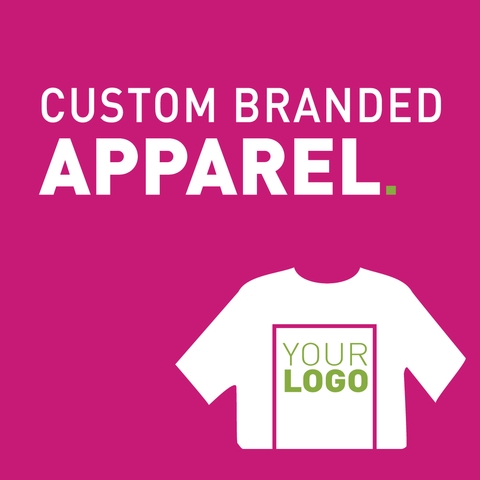 Apparel and Promotional Products