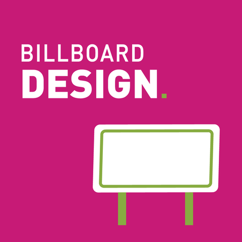 Billboard Design