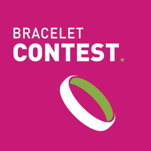 Bracelet Contest