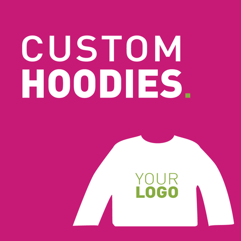 Custom Hoodies