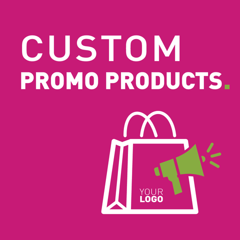 Custom Promotional Products