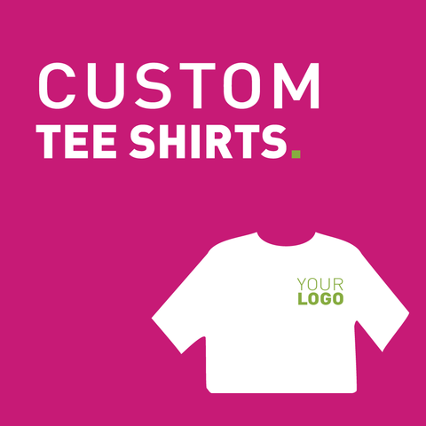 Custom Tee Shirts