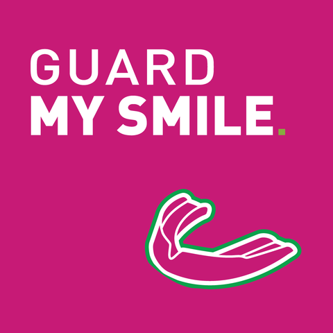 Guard My Smile