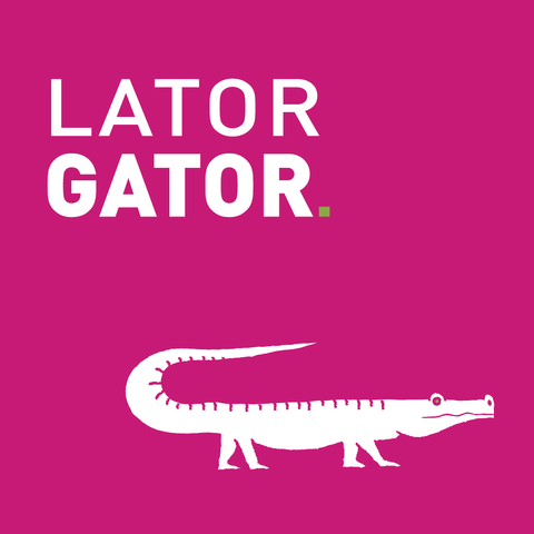 Lator Gator