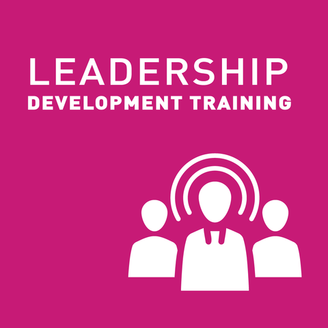 Leadership Development Training