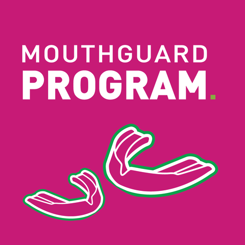 Mouthguard Program