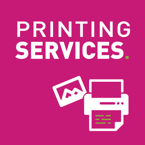 Printing Services