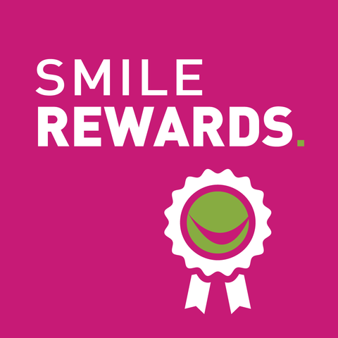 Smile Rewards