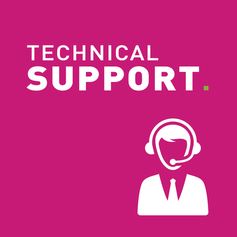 Technical Support